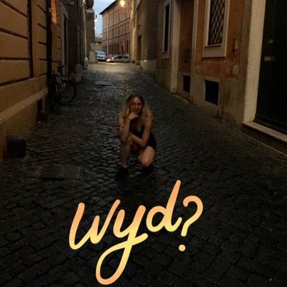 Meet your Posher, Alex - Picture 1 of 1